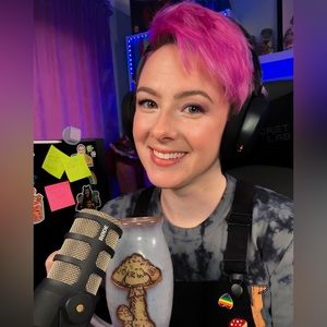 Meet your Posher, Thehypegoblin